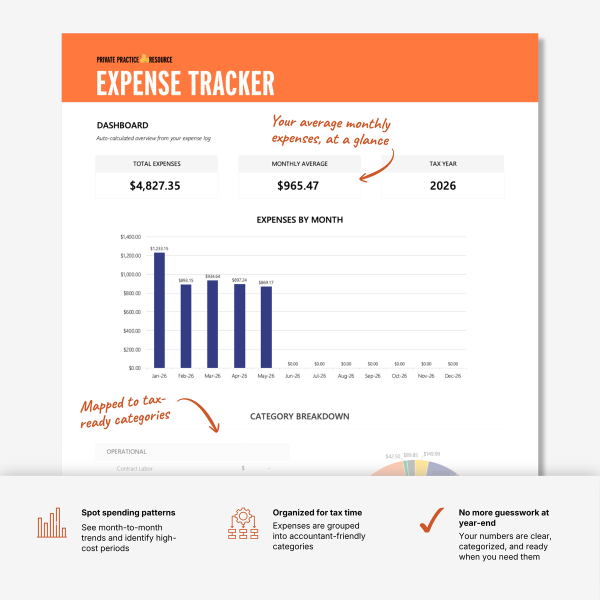 Expense Tracker