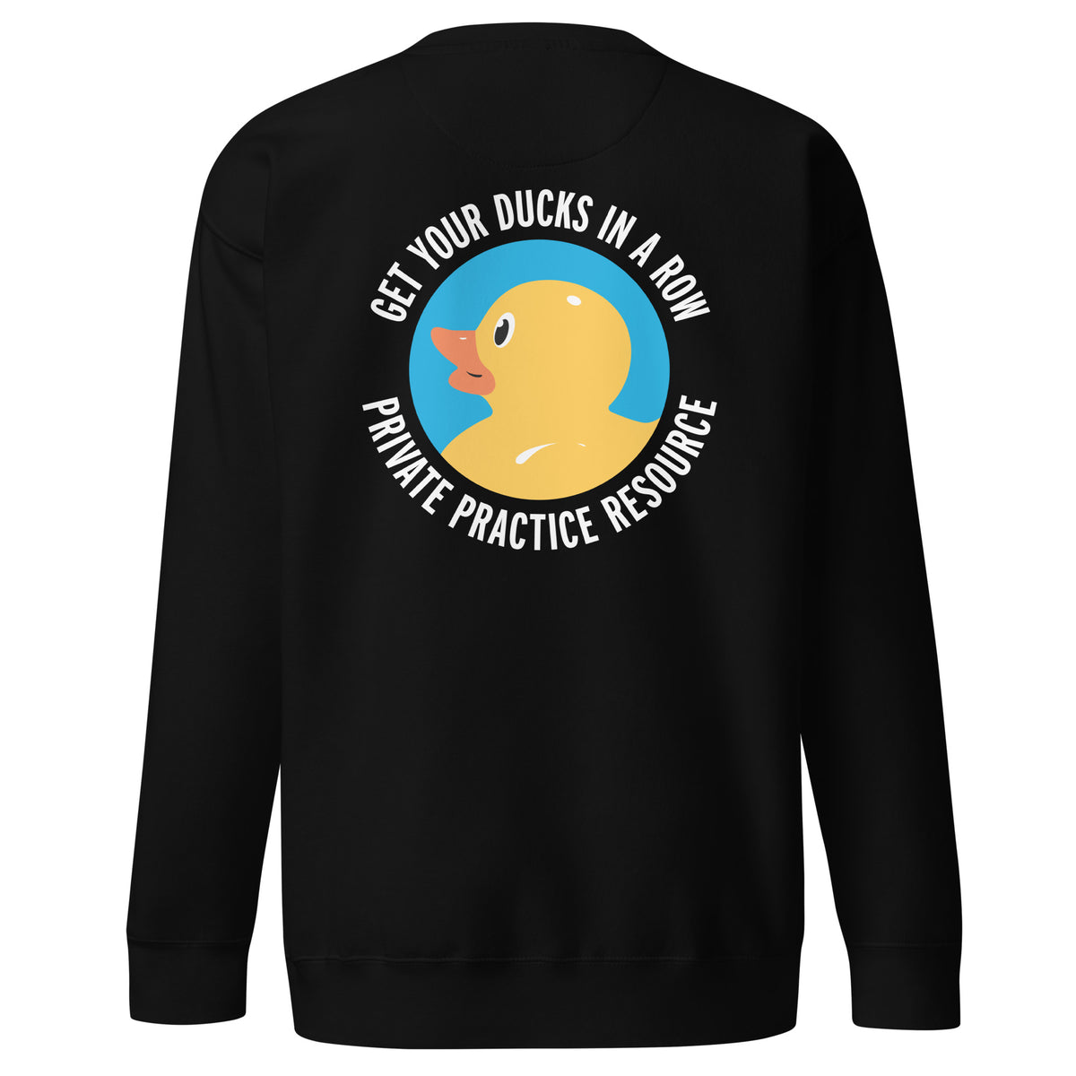 PPR Signature Crewneck