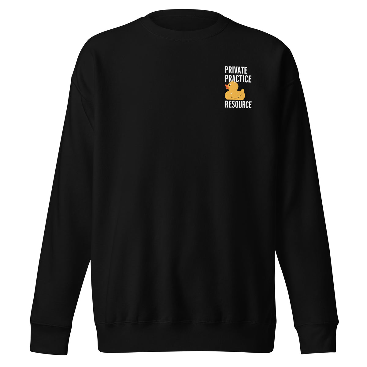 Get to Work Crewneck
