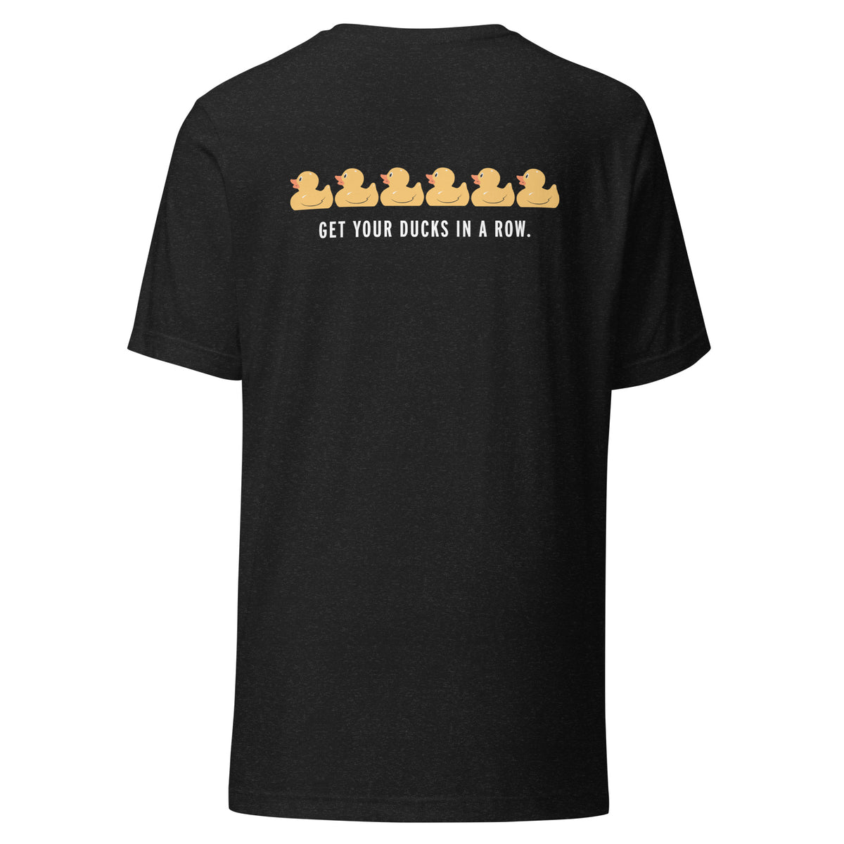 Classic Row T-Shirt