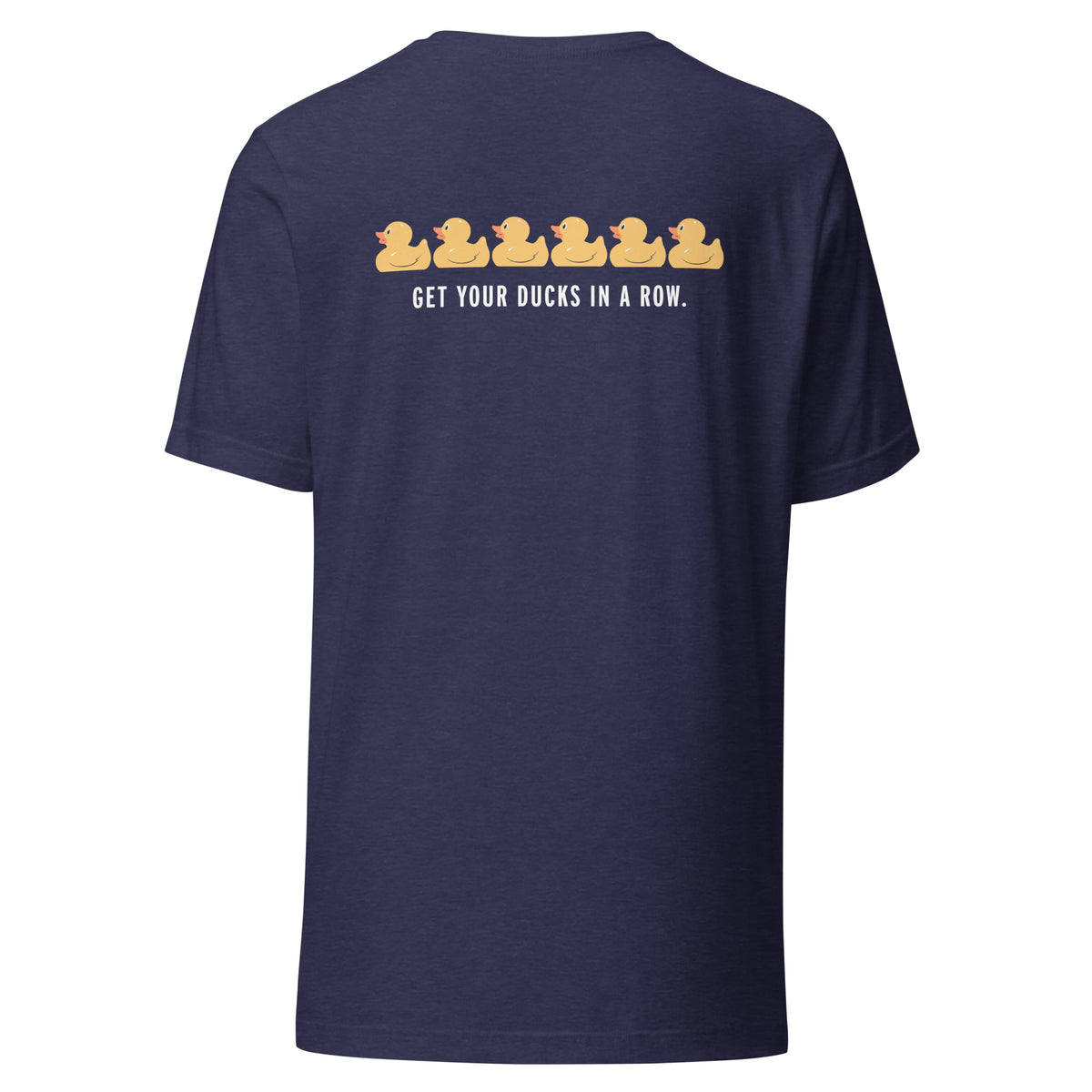 Classic Row T-Shirt