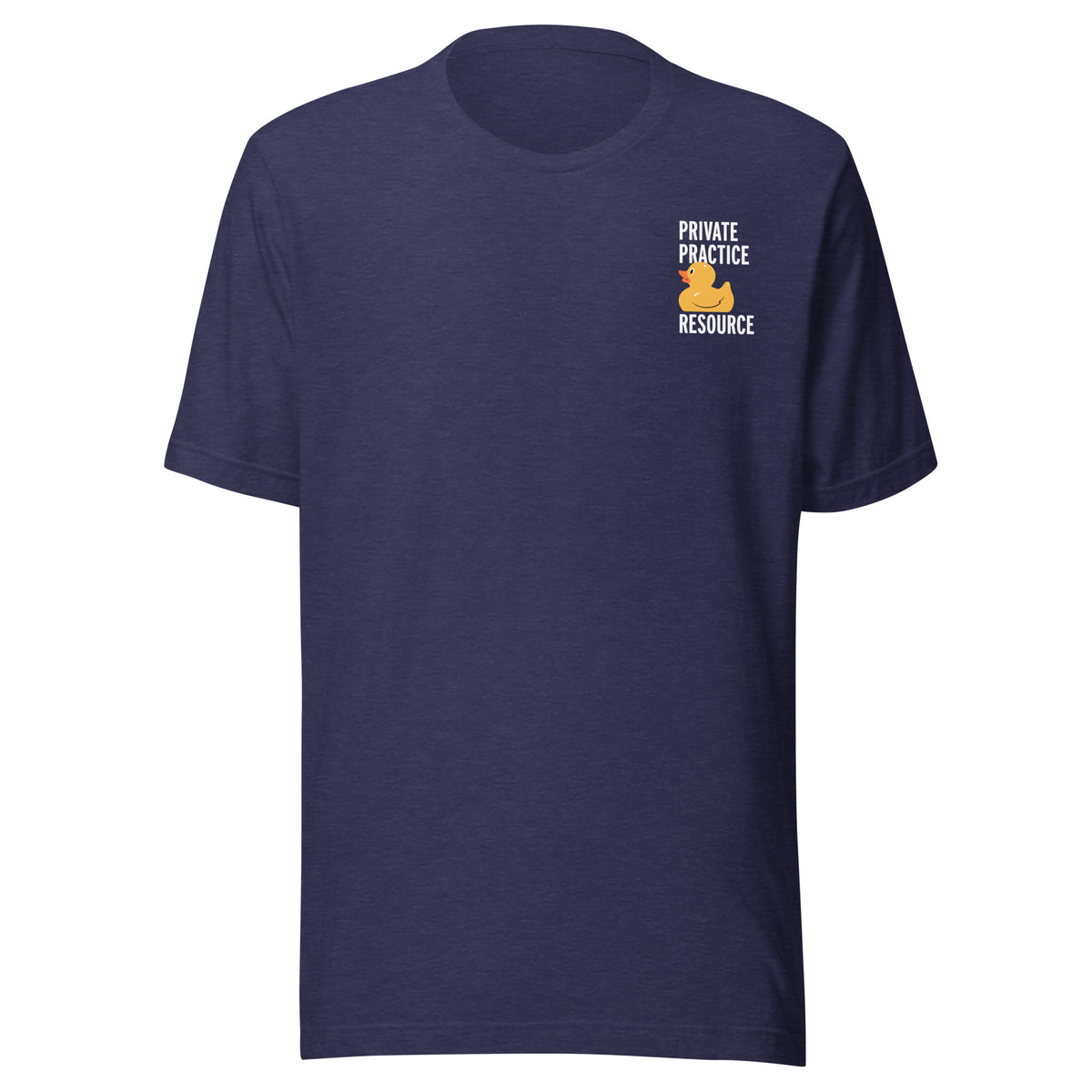 Classic Row T-Shirt